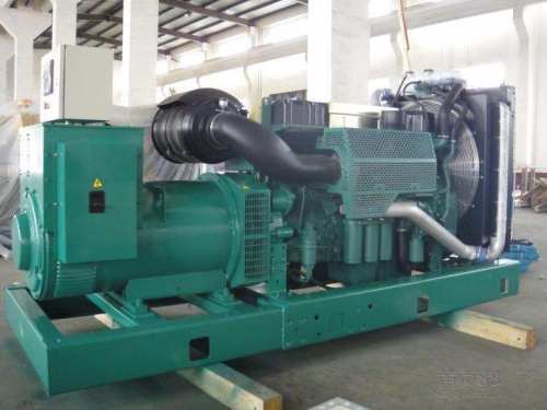 吉县便携静音：租赁无声发电机组，便携式解决能源需求