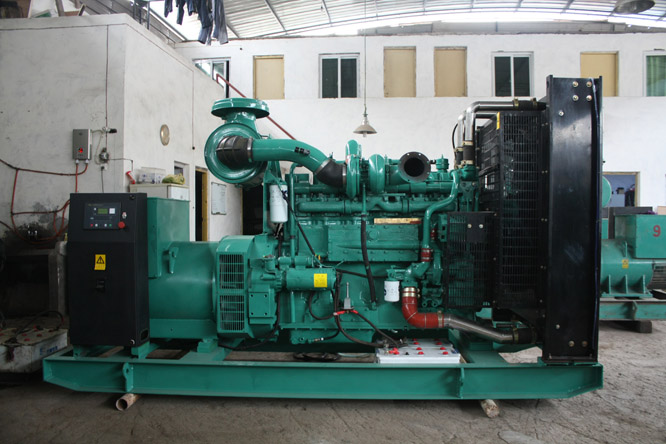 吉县环保无噪音：租用静音发电机组，为环境和耳朵双重保驾护航